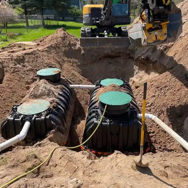 septic tank services Scottsbluff